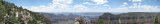 Grand Canyon from the Grand Lodge vewpoint 