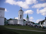 Kolomenskoe, Moscow