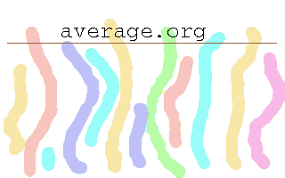 AVERAGE.ORG