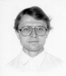 Photo of Eugene Crosser