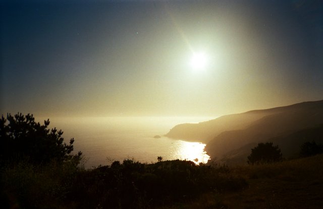 Stinson Beach