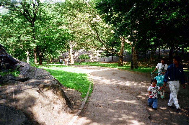 Central Park