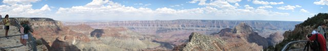 Grand Canyon�